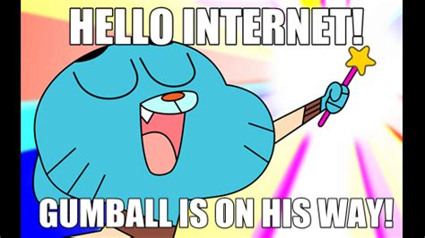 We did not find results for: Image - 629879 | The Amazing World Of Gumball | The ...