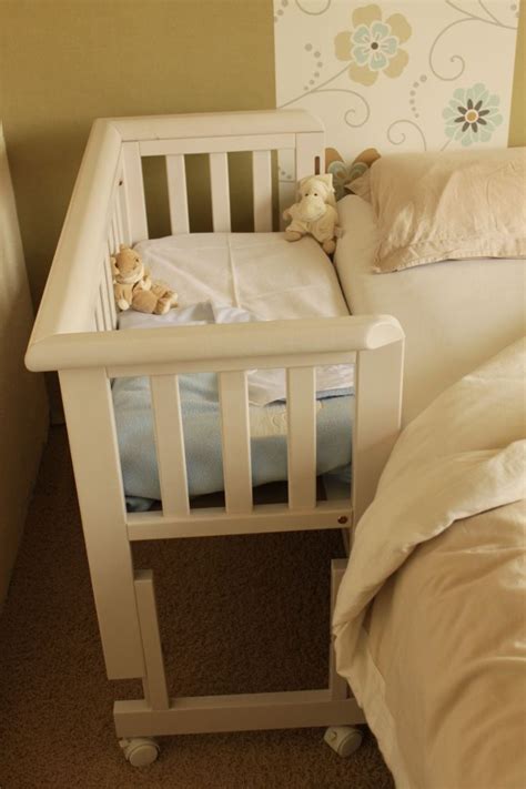 Diy Loft Bed With Crib Yahoo Image Search Results Baby Bassinet Baby