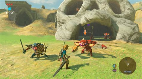The 10 Best Zelda Games Of All Time Ranked