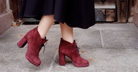 10 Of The Best Fall Boots For 2018 All Under 75