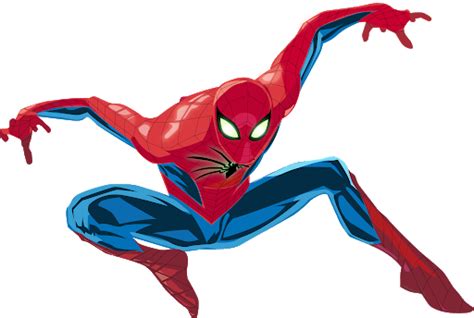 Spider Man Png Images Transparent Free Download