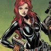 She has made natasha equally tough, sarcastic, and vulnerable at different points in her character's journey. Black Widow II (Natasha Romanoff | Marvel) (Comic Book ...