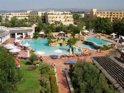 Plus de 100 sejour tunisie à prix pas cher ! Hotel medina solaria thalasso hammamet avis - Apizen.fr