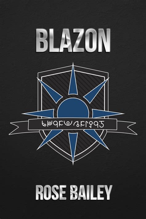 Blazon Releasing Tomorrow On Patreon Fantasy Heartbreaker By Rose