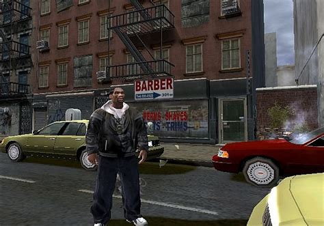 Screens True Crime New York City GameCube 23 Of 23