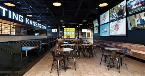 Come eat at danny's bar and grill in kansas city, kansas for lunch or dinner today! The Best Kansas City Sports Bars