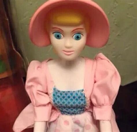 For Sale Toy Story Little Bo Peep 90s Era Dolls For Sale Little Bo