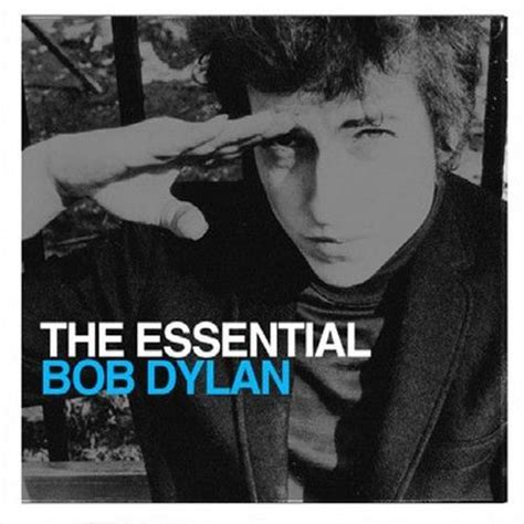 Best Buy The Essential Bob Dylan Cd Undefined