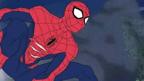 Spider Man New Cartoons For Children 2019 203 Youtube