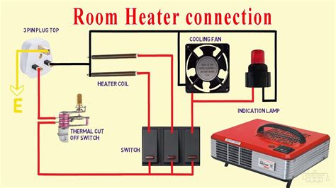 Https://wstravely.com/wiring Diagram/motor Space Heater Wiring Diagram