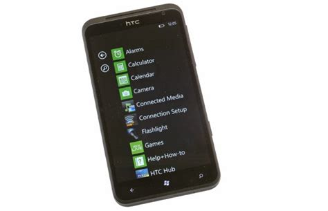 Htc Titan Review Trusted Reviews