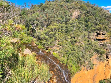 The Most Beautiful Waterfalls In Oceania Karstravels