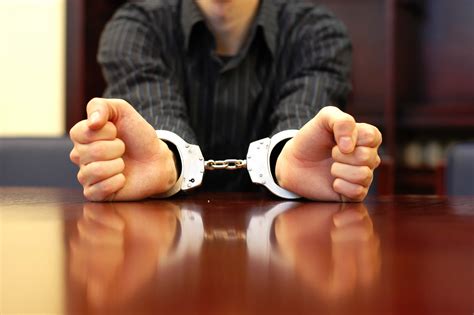 Why Should You Hire a Criminal Defense Attorney for a Misdemeanor ...