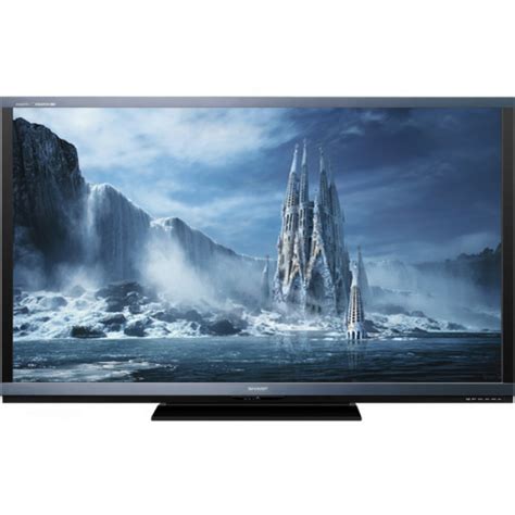 Sharp 80 Inch 3d Smart Full Hd 1080p Led Tv Lc 80le940x Xcite