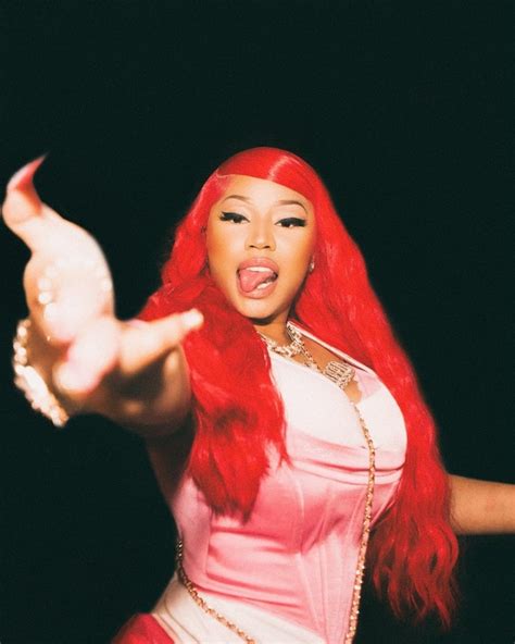 Nicki Minaj Picture