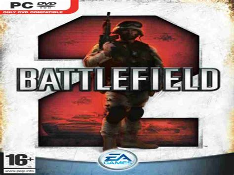 Battlefield 2 Game Download Free For Pc Full Version