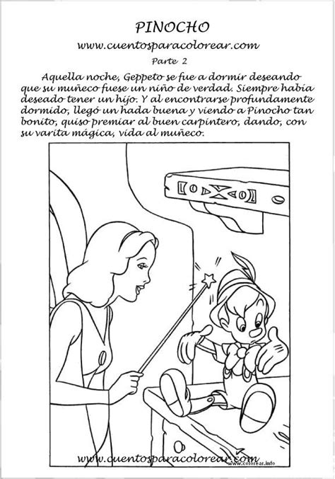 pinocho-2.jpg (576×823) | Dibujos de pinocho, Dibujos para ...