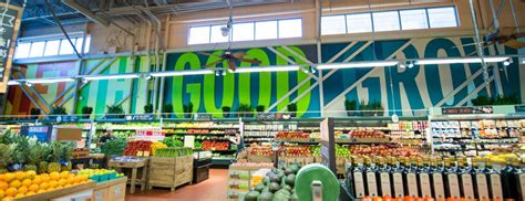 Welcome to denver, co whole foods market! Whole Foods Market: Cherry Creek - ArtHouse Design