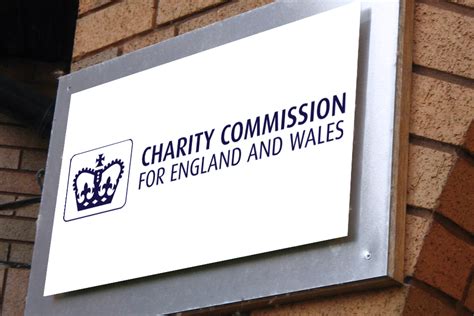 Charity Commission Launches Statutory Inquiry Into Charity That