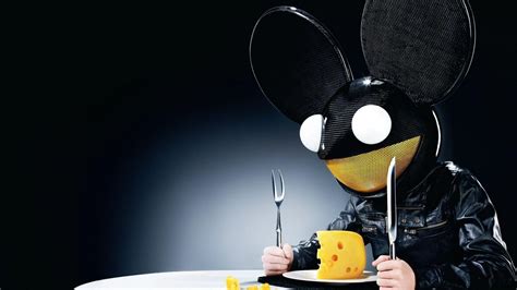 Deadmau5 Hd Wallpapers Wallpaper Cave