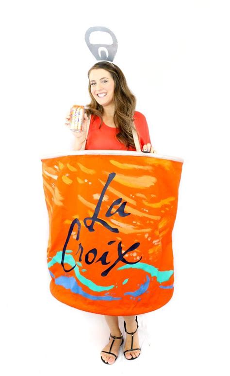 The 37 BEST Orange-Inspired Halloween Costume Ideas | I ...
