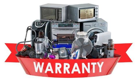 Appliance Repair Warranty Understanding Your Coverage Mikes Quality