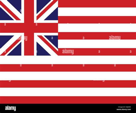 Grand Union Flag High Resolution Stock Photography And Images Alamy