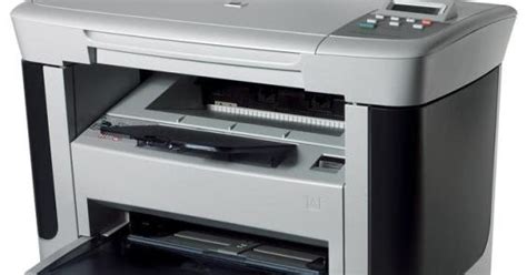 Install the latest driver for hp laserjet m1120 driver download. HP Laserjet M1120 MFP descargar driver impresora - Driver ...