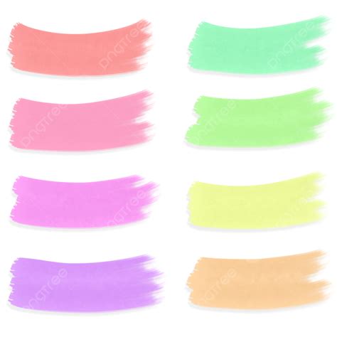 Colorful Cute Text Boxes Cute Text Boxes Colorful Text Boxes Brush