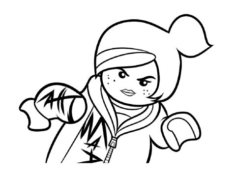 We did not find results for: Lego Movie Wyldstyle Coloring Pages - Coloring Home