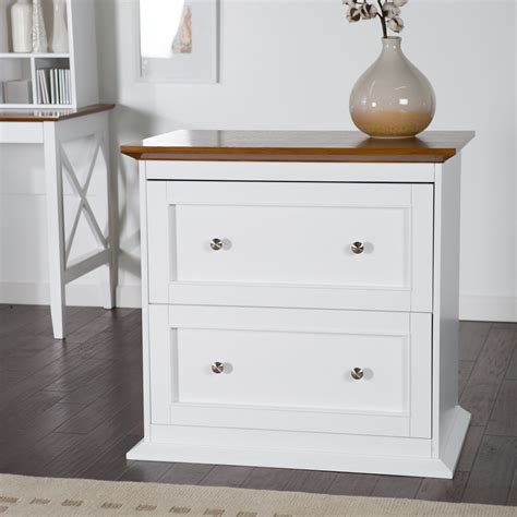 A wide variety of white wood storage cabinets options are available to you, such as commercial furniture, home furniture.you can also choose from modern, contemporary and. Belham Living Hampton 2-Drawer Lateral Wood File Cabinet ...