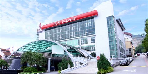 At this college, candidates can get a range of advice and services to empower with the skills and knowledge to plan for their future career and successfully transition from student into professional. Beasiswa S1 S2 S3 UCSI University di Malaysia - Scholars ...