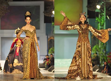 Cara gendong belakang dengan kain jarik. Mix Info: fashion kebaya dari jawa barat