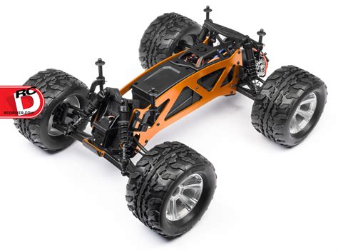 Zeee 7.2v 4200mah nimh battery with tamiya connector high power for rc car truck associated hpi losi kyosho tamiya hobby(2 pack). The HPI Jumpshot 2WD Truck - Something For Everyone