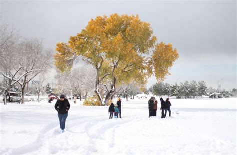 In winter people are usually scared, the cold is tremendous. México en invierno - Turismo.org