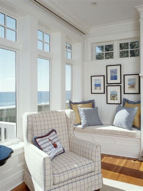 Coastal Living Room Cape Code Style Coastal Living Rooms Home