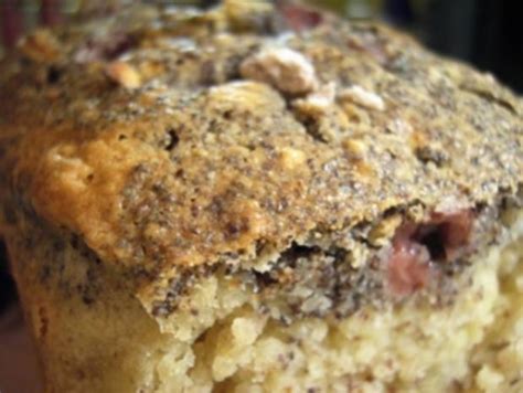 Check spelling or type a new query. Kuchen: Kirsch-Apfel-Mohnkuchen mit Nüssen und Schokolade ...