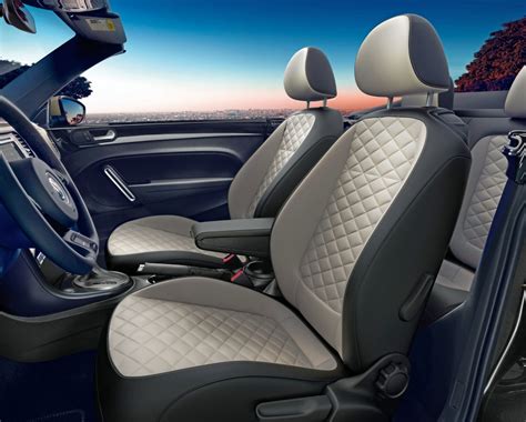Volkswagen Beetle enters its last year with special 2019 ...