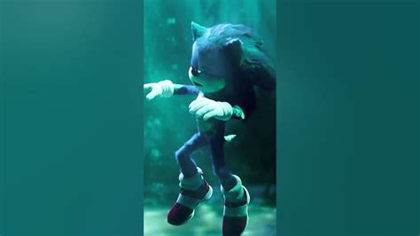 Sonic The Hedgehog Drowning Youtube