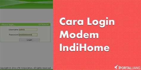 Untuk modem saya di atas menggunakan user admin dan password mn@lh4!nk9#m. 8 Cara Login Modem IndiHome Sebagai Admin (2021)