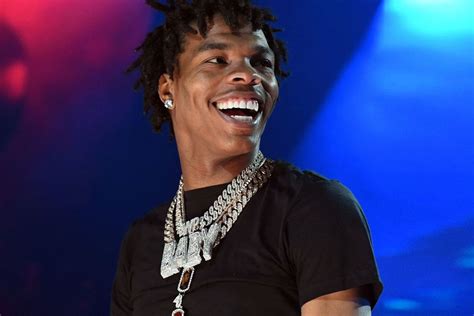 Lil Baby Has More Songwriting Certifications Than Any Artist This Year