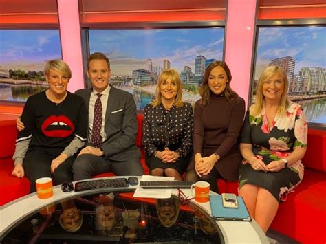 Bbc Announce New Morning Show Addressing Viewers Concerns Metro News