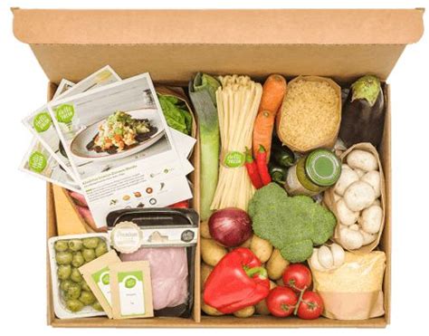 Our Meal Plans Hellofresh Best Meal Delivery Hello Fresh Meal Kit