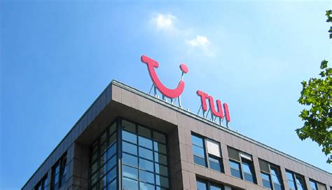 Tui nordic on osa tui groupia. Aérien : TUI s'installe physiquement au Maroc, une 1ère en ...