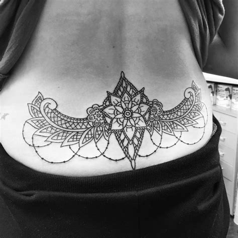 85 sexy lower back tattoos designs and meanings best of 2019