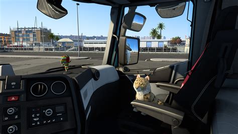 The game parties r us mobile game theater can go anywhere! SCS Software's blog: Iberia: Release Date Announcement