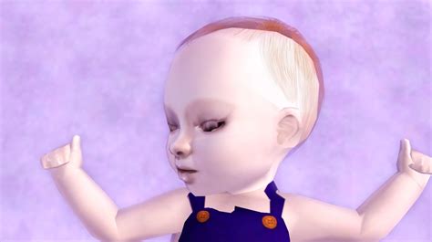 Sims 4 Newborn Poses