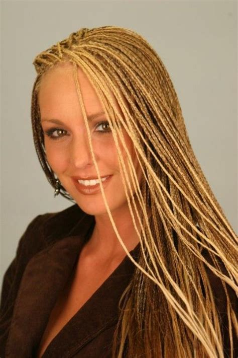 Remarkable Box Braids Examples For White Girls New Natural Hairstyles
