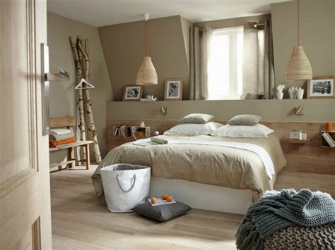 37 Earth Tone Colors And Paints For Your Bedroom Decoholic Bedroom