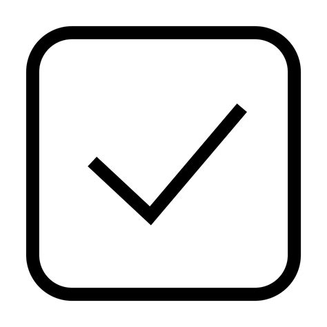 Checked Checkbox Icon Free Download At Icons8